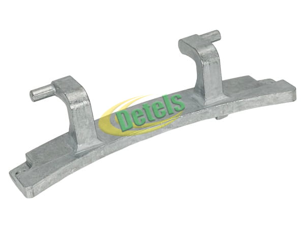 Петля люка (дверцят) 9000669092 для пральної машини Bosch, Siemens (00626459, 626459)